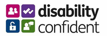 Disability confident